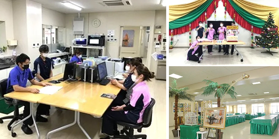 以和貴会 採用・求人サイトメイン画像4